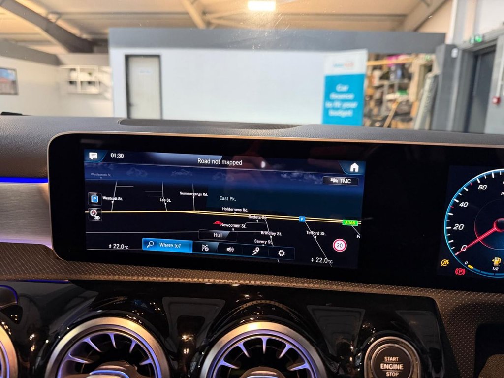 Used Mercedes-Benz A-Class 2018 for sale - 77463699: Photo 16