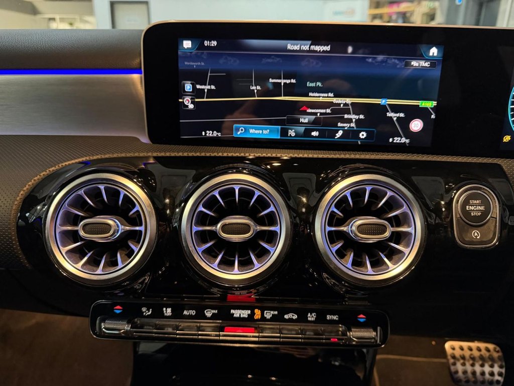 Used Mercedes-Benz A-Class 2018 for sale - 77463699: Photo 21