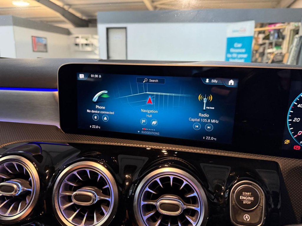 Used Mercedes-Benz A-Class 2018 for sale - 77463699: Photo 24