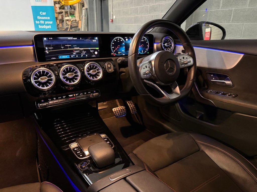 Used Mercedes-Benz A-Class 2018 for sale - 77463699: Photo 6