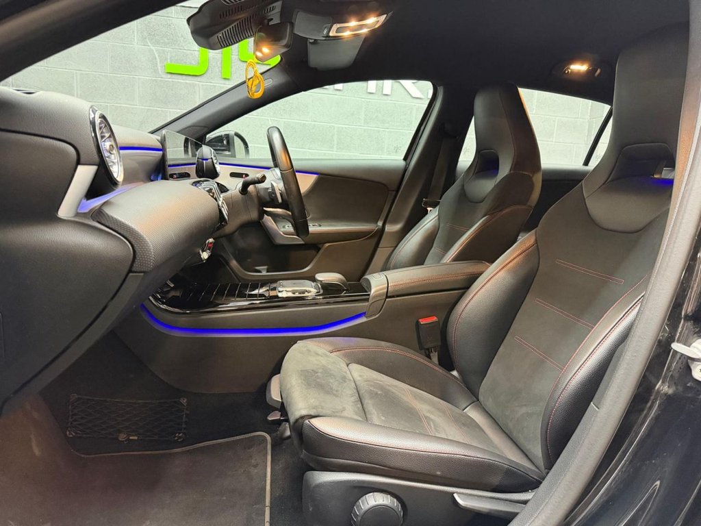 Used Mercedes-Benz A-Class 2018 for sale - 77463699: Photo 7