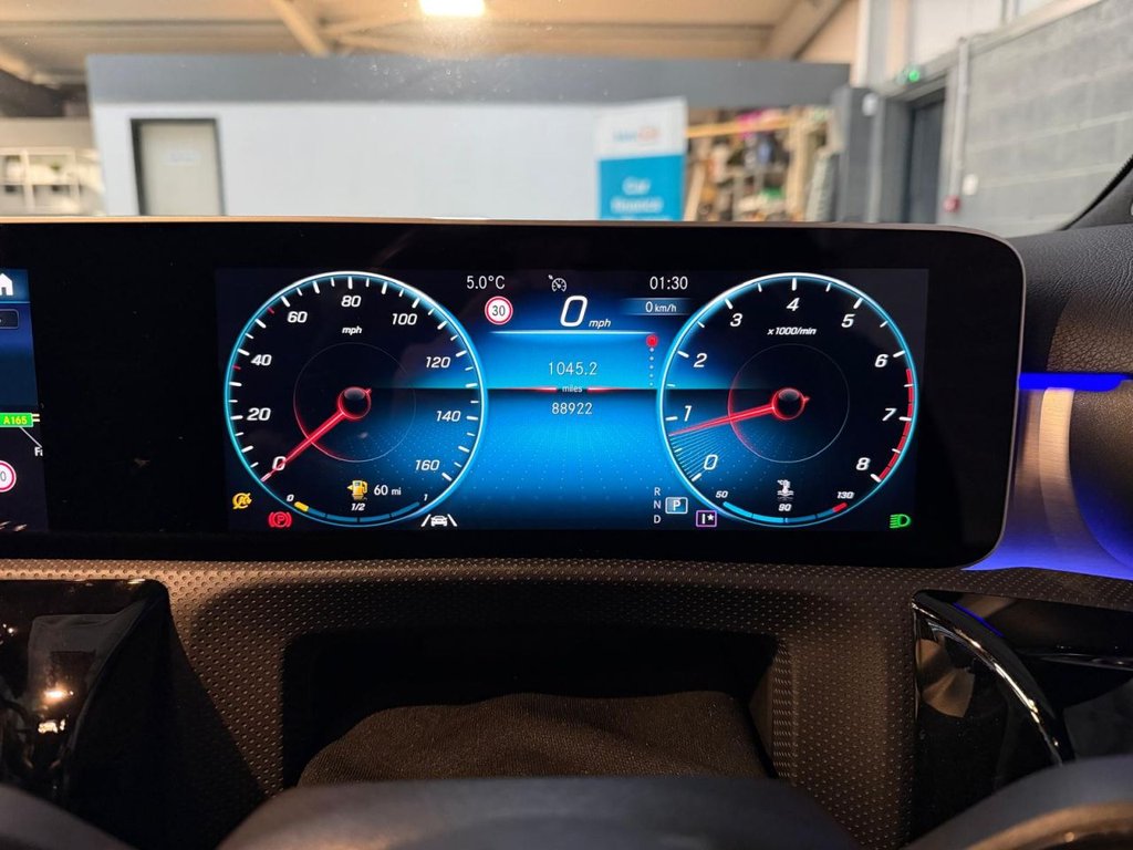 Used Mercedes-Benz A-Class 2018 for sale - 77463699: Photo 9