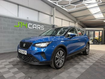 Used SEAT Arona 2023 for sale - 79518099: Photo