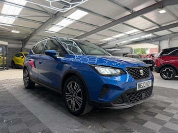 Used SEAT Arona 2023 for sale - 79518099: Photo
