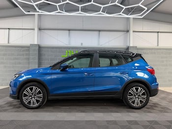 Used SEAT Arona 2023 for sale - 79518099: Photo