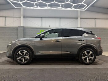 Used Nissan Qashqai 2023 for sale - 78372059: Photo