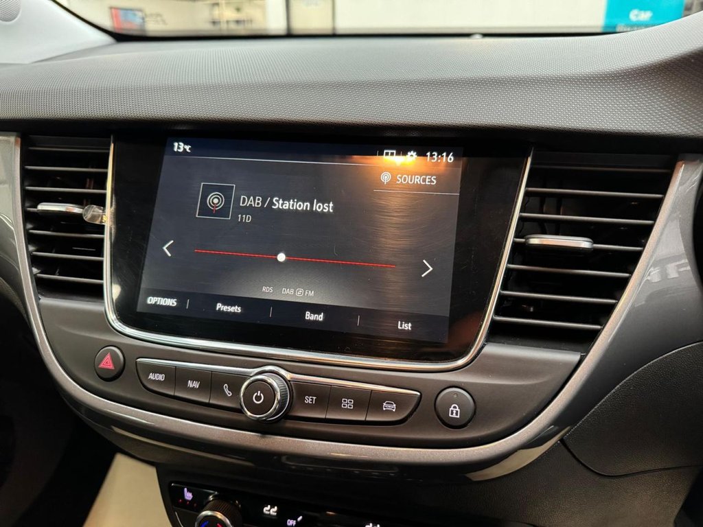 Used Vauxhall Crossland 2022 for sale - 76590965: Photo 18