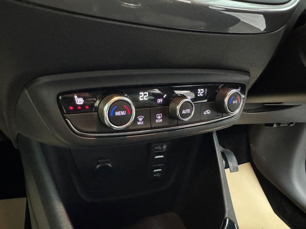 Used Vauxhall Crossland 2022 for sale - 76590965: Photo 24