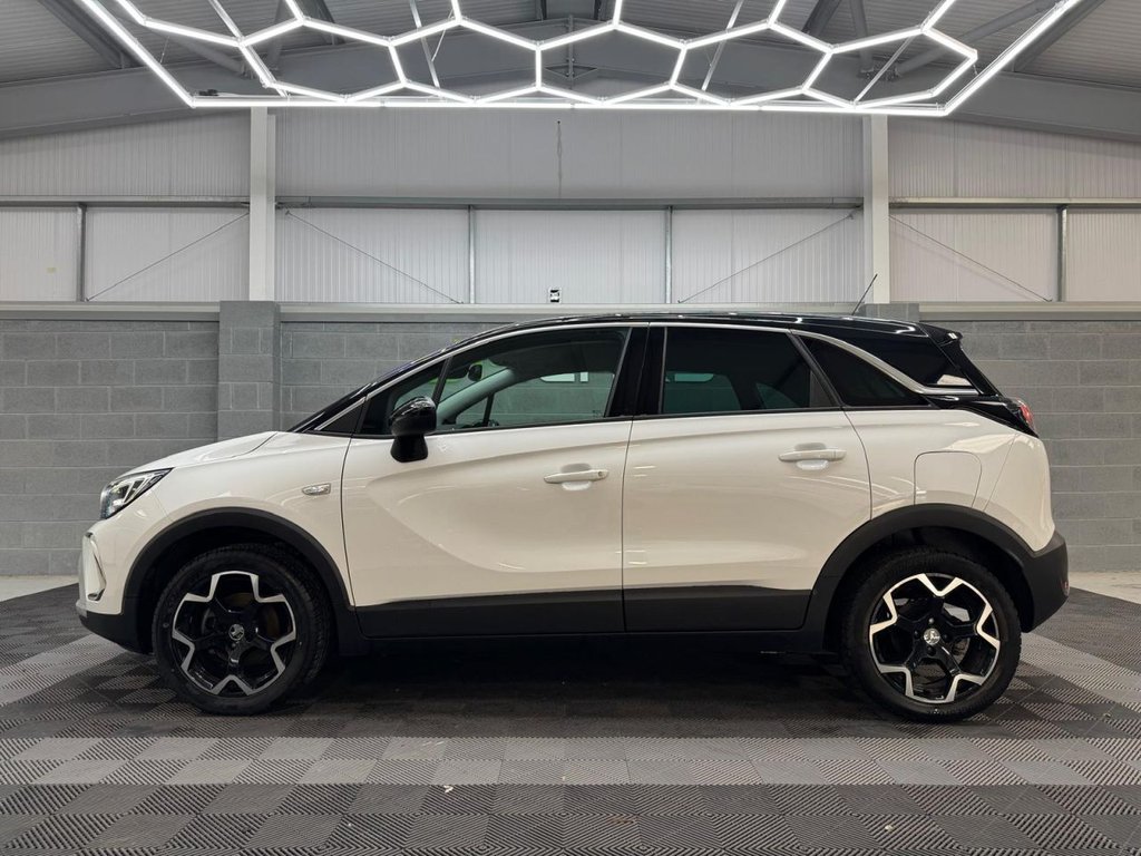 Used Vauxhall Crossland 2022 for sale - 76590965: Photo 5