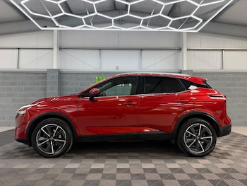Used Nissan Qashqai 2022 for sale - 79607827: Photo