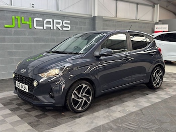 2022 (Z4) - 1.2 Premium Hatchback 5dr Petrol Manual Euro 6 (s/s) (84 ps)