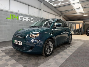 Used Fiat 500 2022 for sale - 78671938: Photo