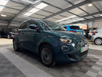 Used Fiat 500 2022 for sale - 78671938: Photo