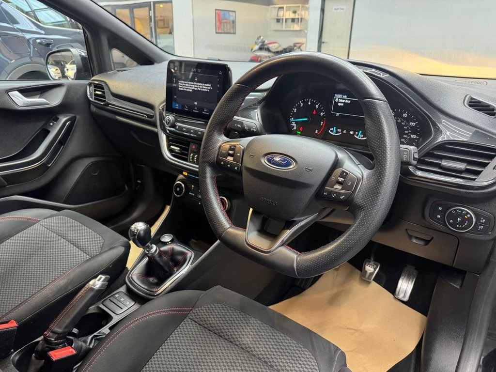 Used Ford Fiesta 2019 for sale - 76346014: Photo 16