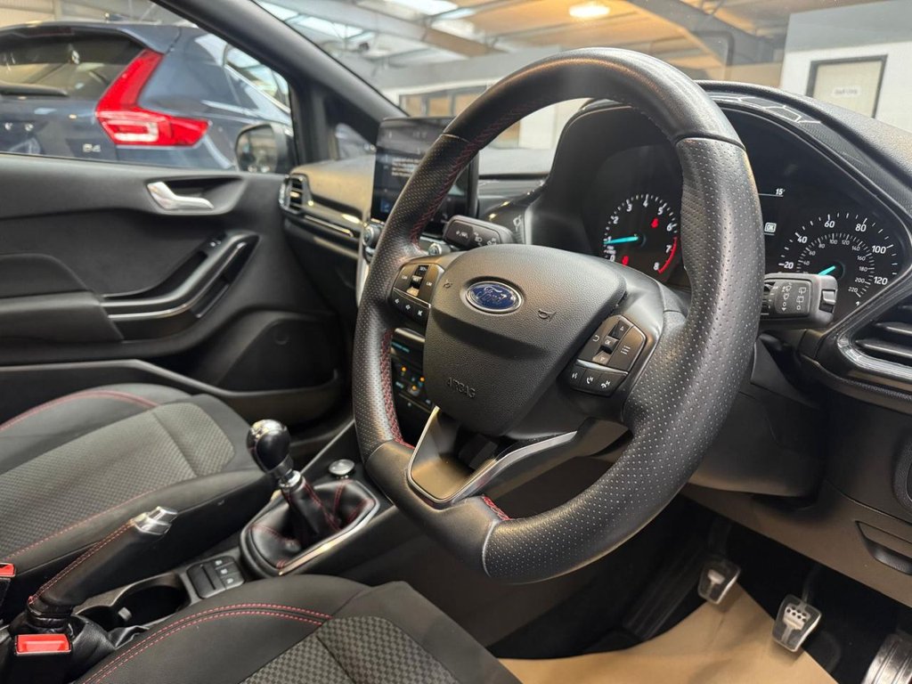 Used Ford Fiesta 2019 for sale - 76346014: Photo 17