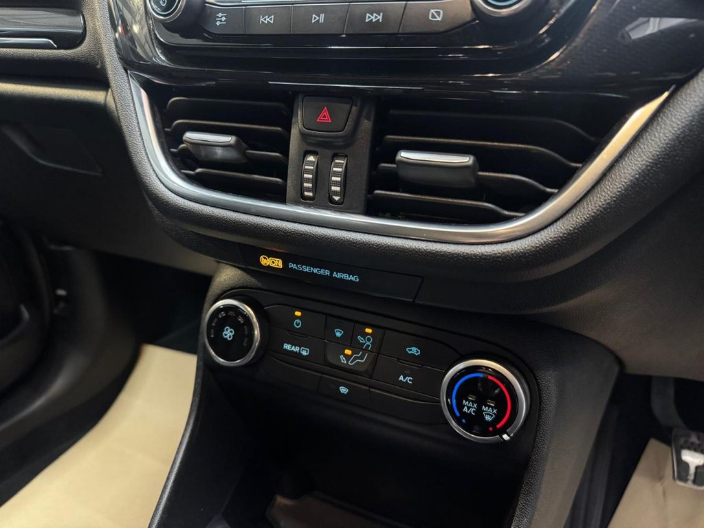 Used Ford Fiesta 2019 for sale - 76346014: Photo 19