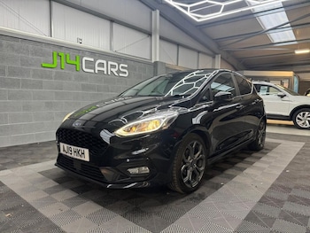 Ford - Fiesta