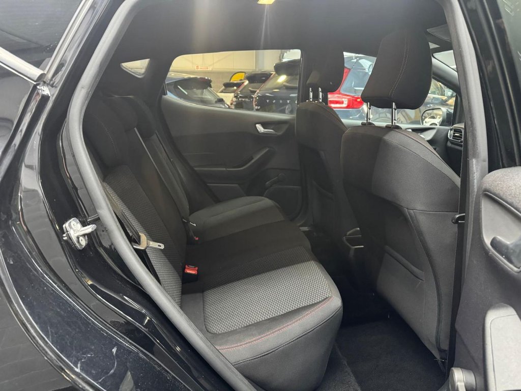 Used Ford Fiesta 2019 for sale - 76346014: Photo 21