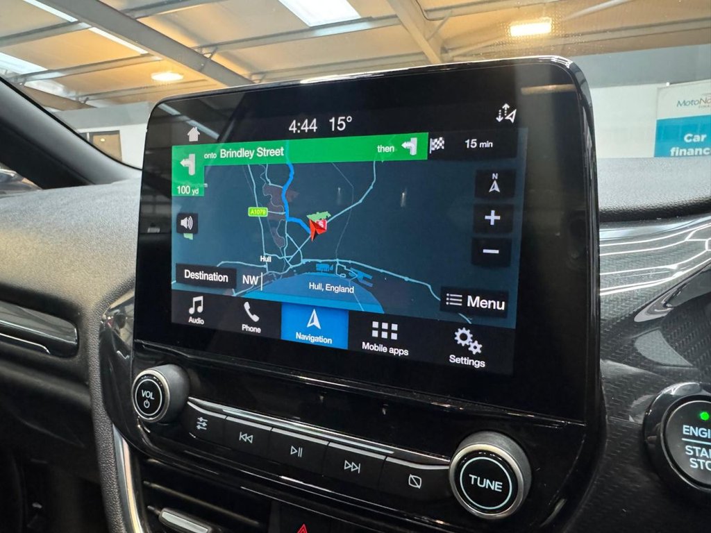 Used Ford Fiesta 2019 for sale - 76346014: Photo 22