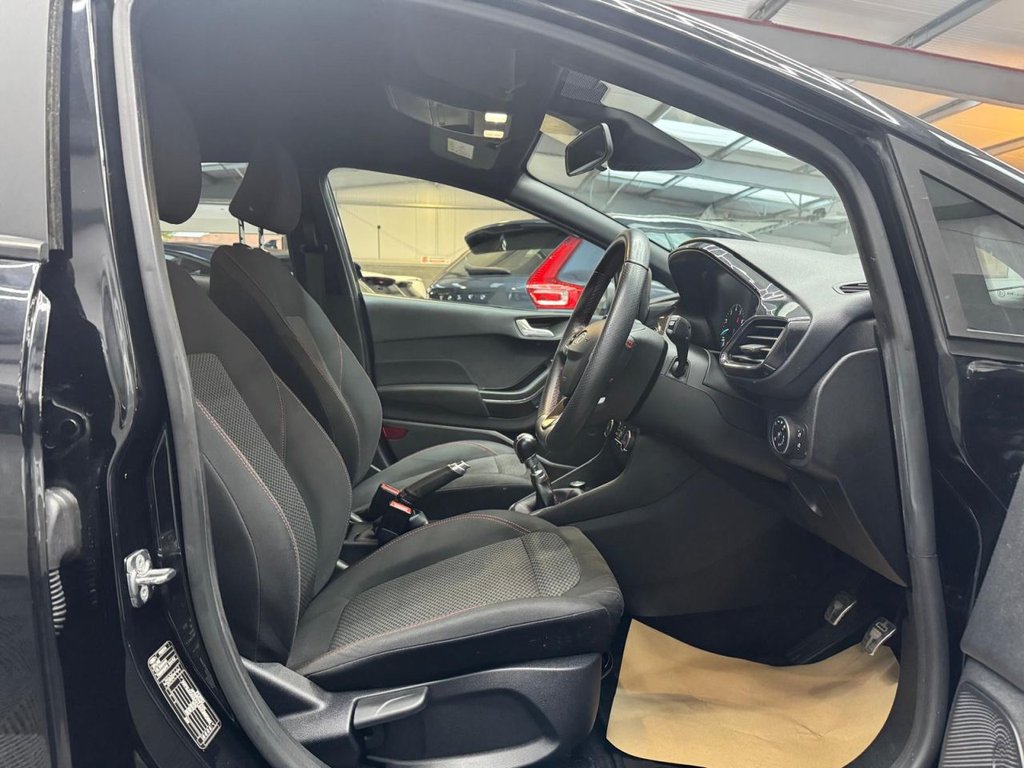 Used Ford Fiesta 2019 for sale - 76346014: Photo 24