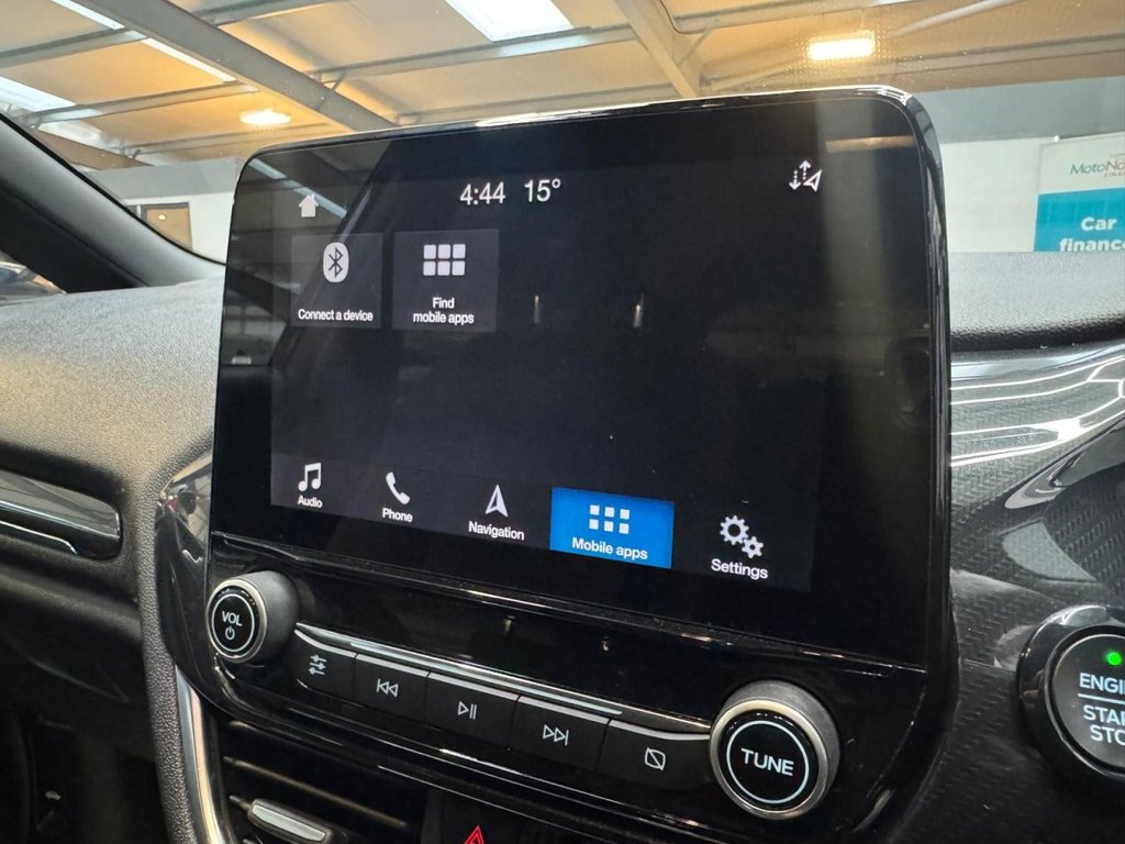 Used Ford Fiesta 2019 for sale - 76346014: Photo 25