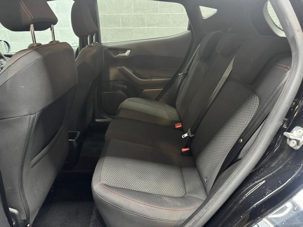 Used Ford Fiesta 2019 for sale - 76346014: Photo 27