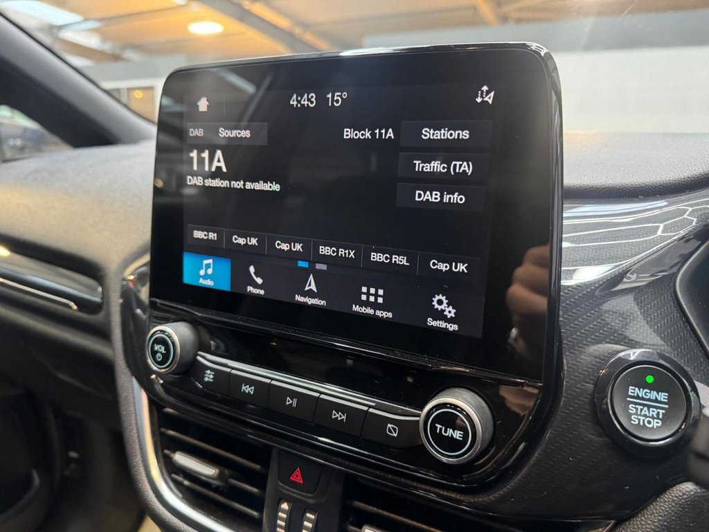 Used Ford Fiesta 2019 for sale - 76346014: Photo 29