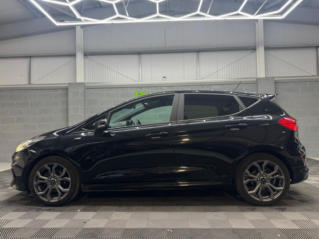 Used Ford Fiesta 2019 for sale - 76346014: Photo 4