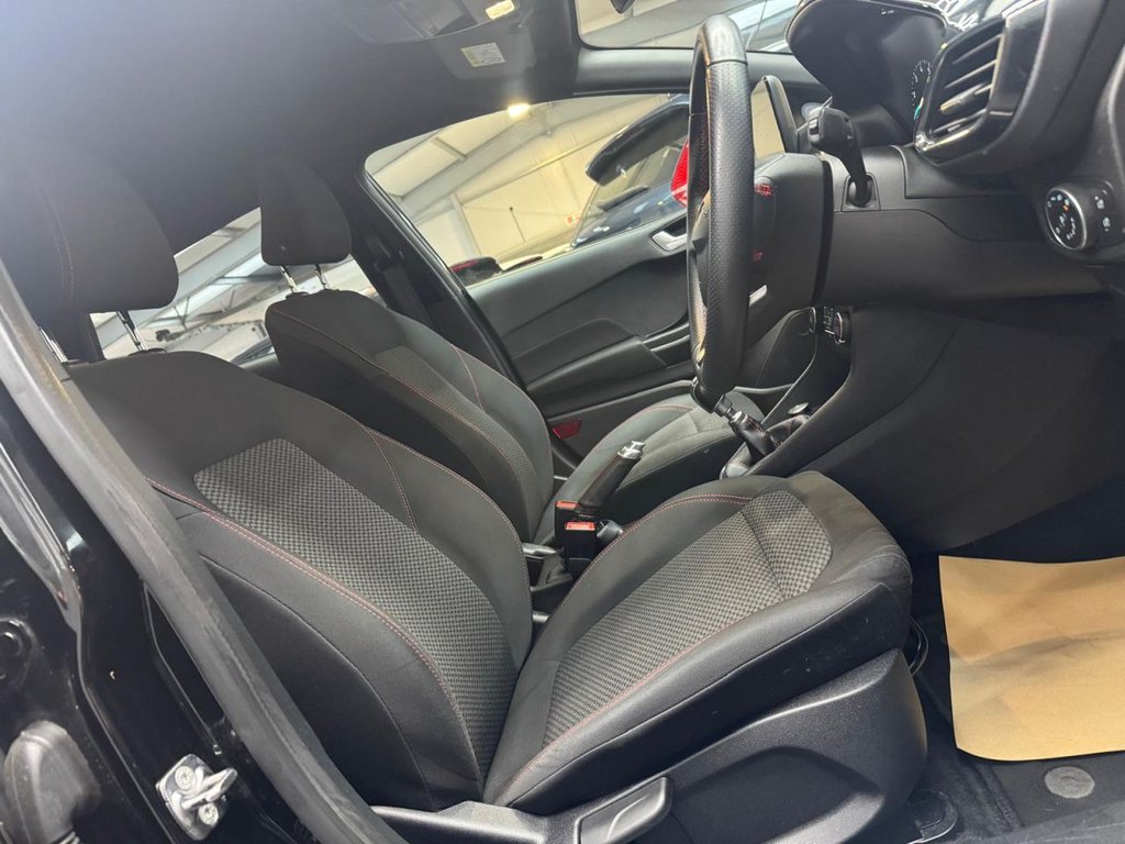 Used Ford Fiesta 2019 for sale - 76346014: Photo 6