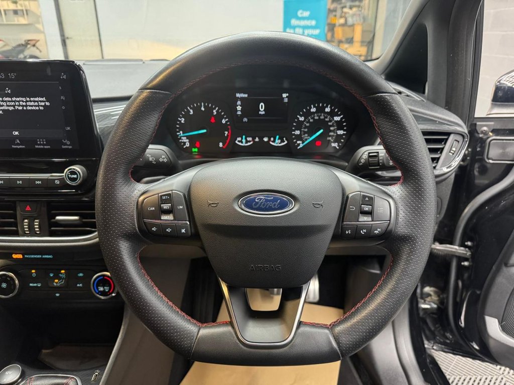 Used Ford Fiesta 2019 for sale - 76346014: Photo 7