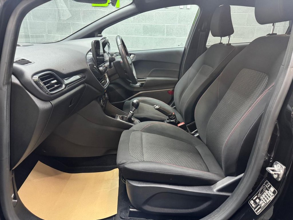Used Ford Fiesta 2019 for sale - 76346014: Photo 9