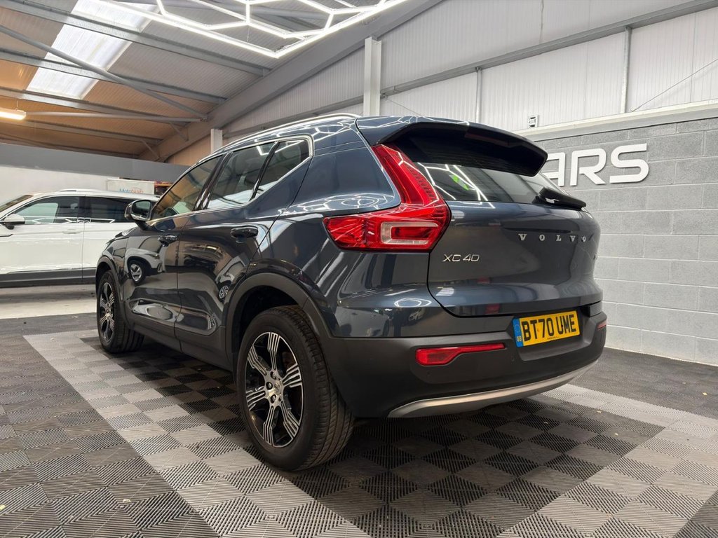 Used Volvo XC40 2020 for sale - 77355897: Photo 12