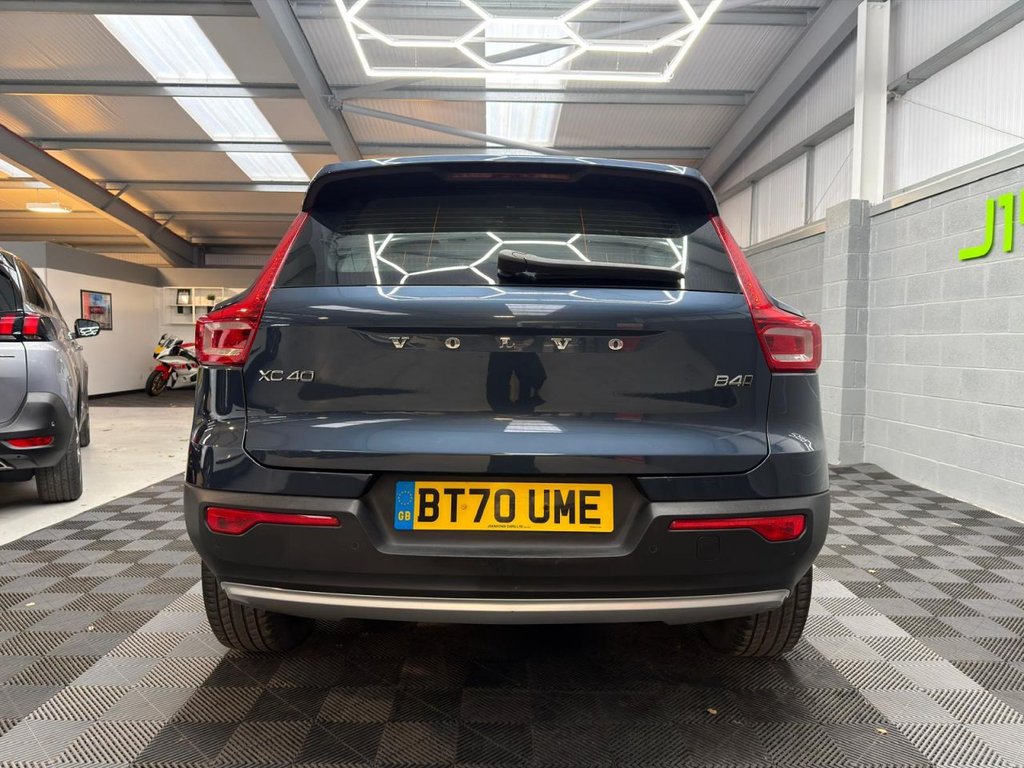 Used Volvo XC40 2020 for sale - 77355897: Photo 14