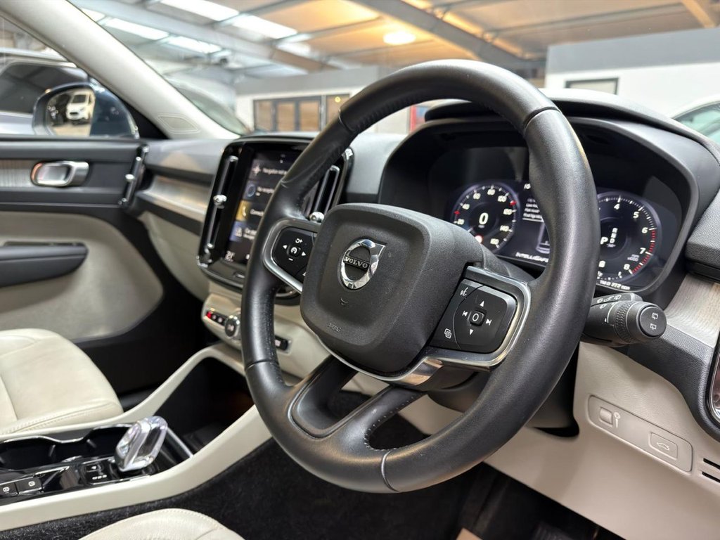 Used Volvo XC40 2020 for sale - 77355897: Photo 17