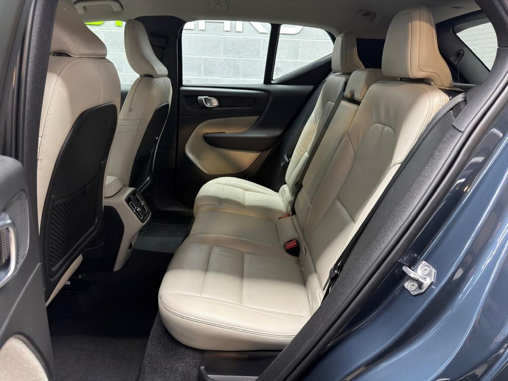 Used Volvo XC40 2020 for sale - 77355897: Photo 18