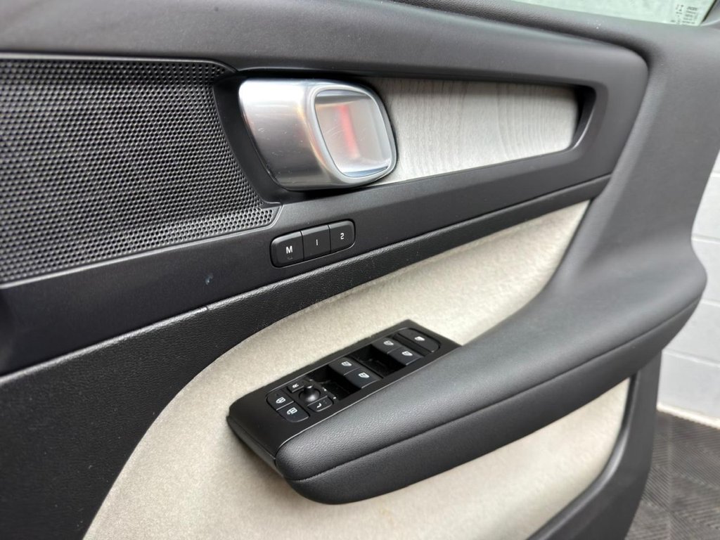 Used Volvo XC40 2020 for sale - 77355897: Photo 22