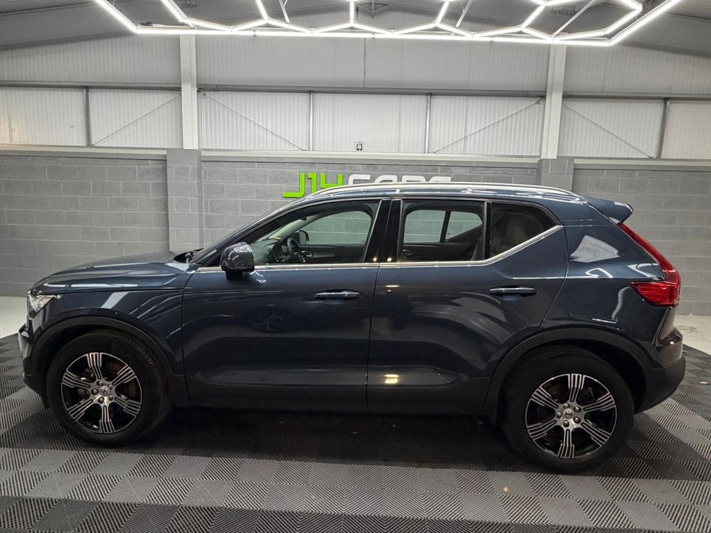 Used Volvo XC40 2020 for sale - 77355897: Photo 4