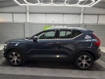 Used Volvo XC40 2020 for sale - 77355897: Photo