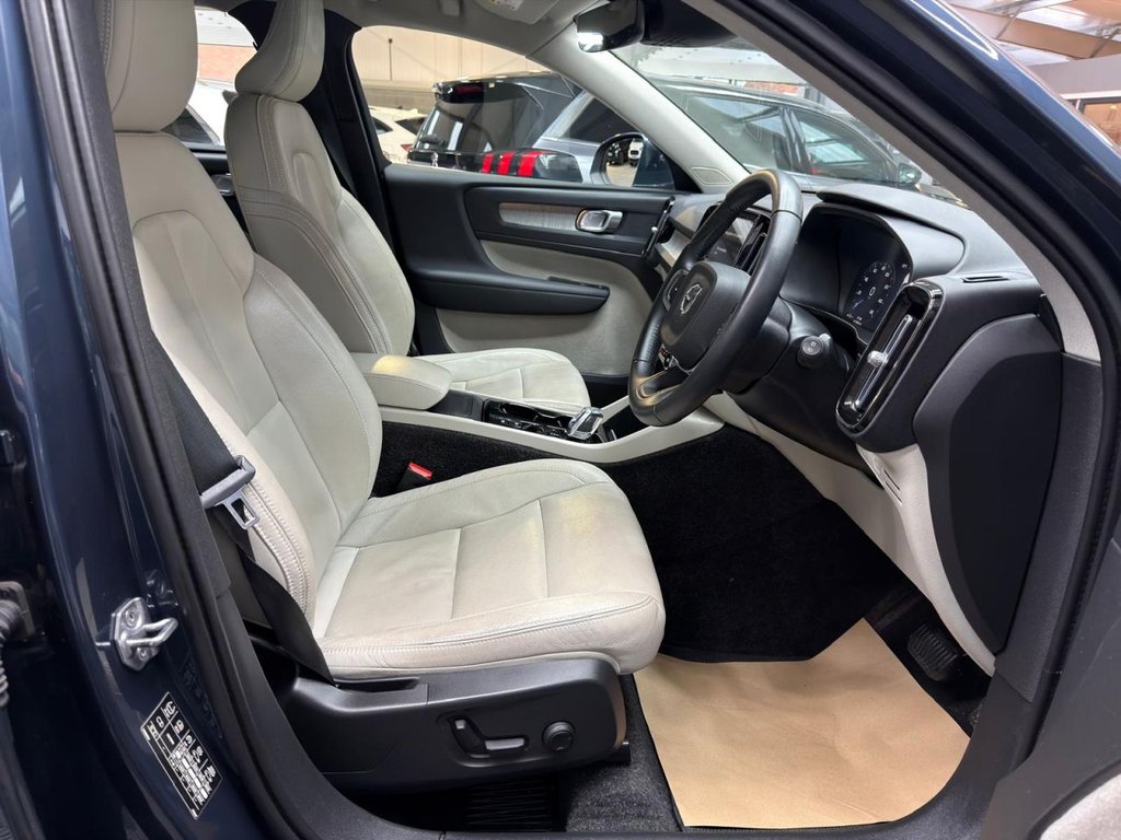 Used Volvo XC40 2020 for sale - 77355897: Photo 6