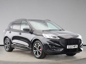 Used Ford Kuga 2023 for sale - 78839288: Photo