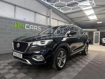 Used MG MG HS 2023 for sale - 78725732: Photo