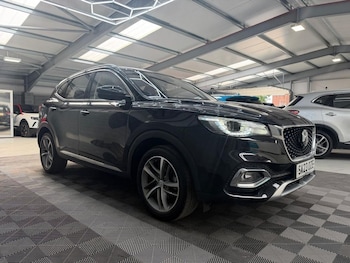 Used MG MG HS 2023 for sale - 78725732: Photo