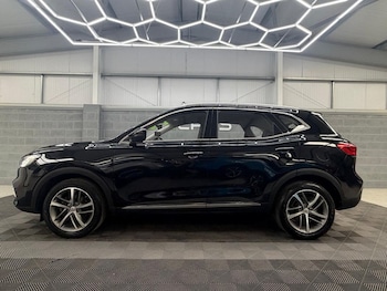 Used MG MG HS 2023 for sale - 78725732: Photo