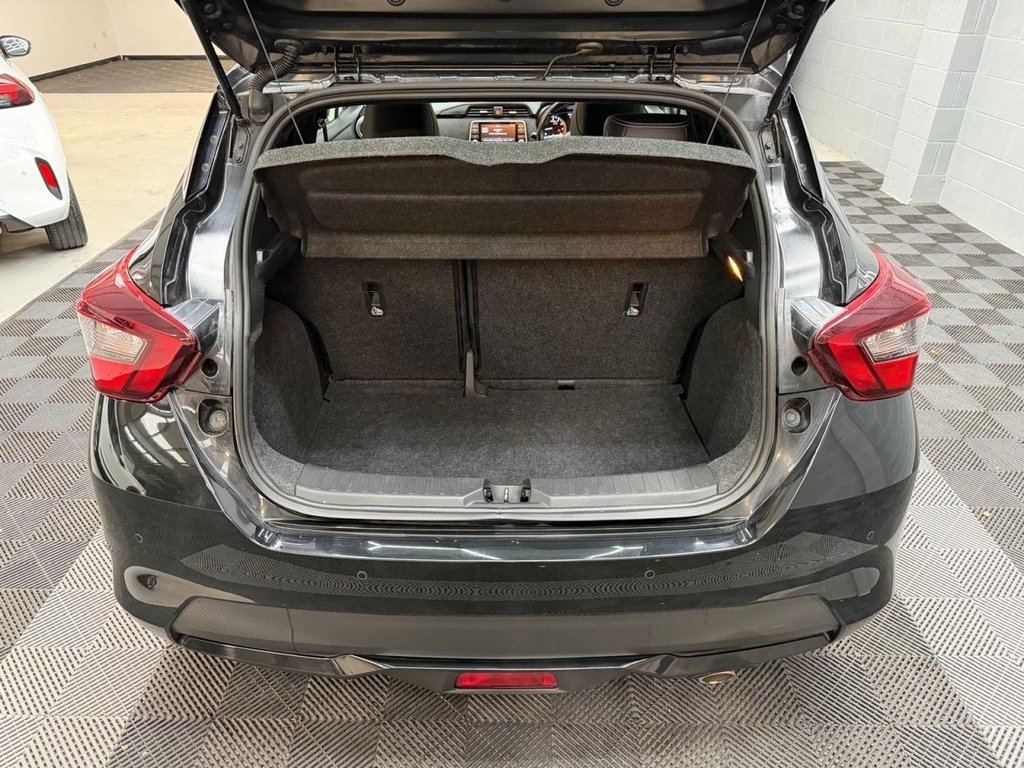 Used Nissan Micra 2019 for sale - 77302400: Photo 14