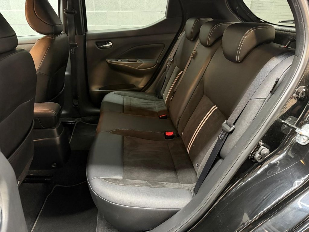 Used Nissan Micra 2019 for sale - 77302400: Photo 21