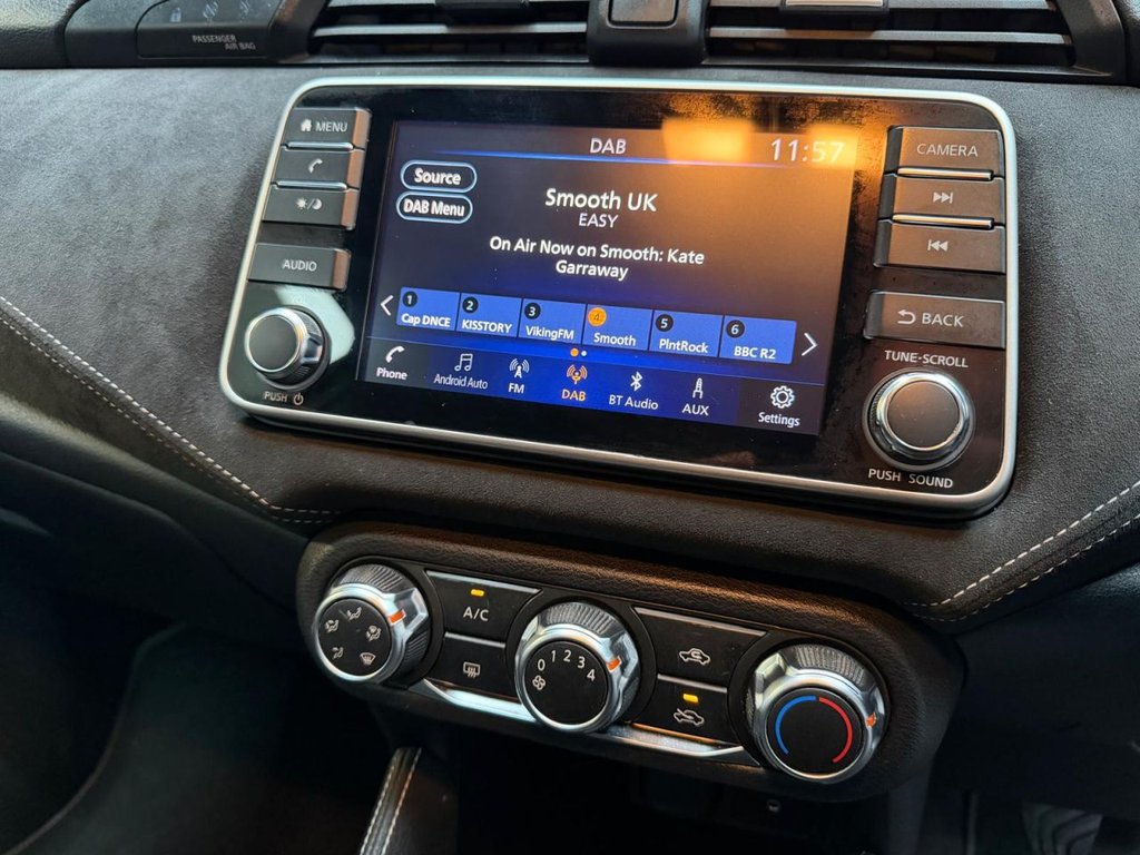 Used Nissan Micra 2019 for sale - 77302400: Photo 22