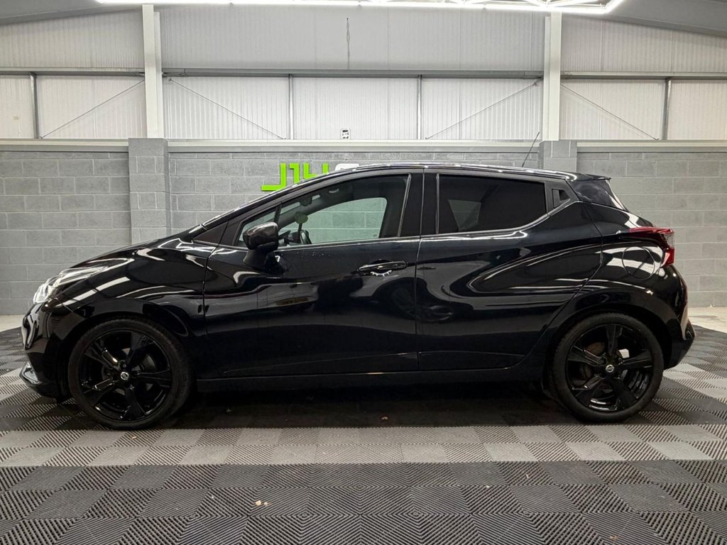 Used Nissan Micra 2019 for sale - 77302400: Photo 4