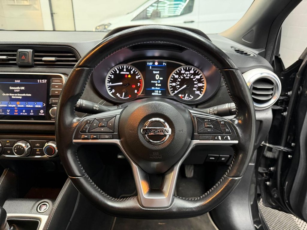 Used Nissan Micra 2019 for sale - 77302400: Photo 7