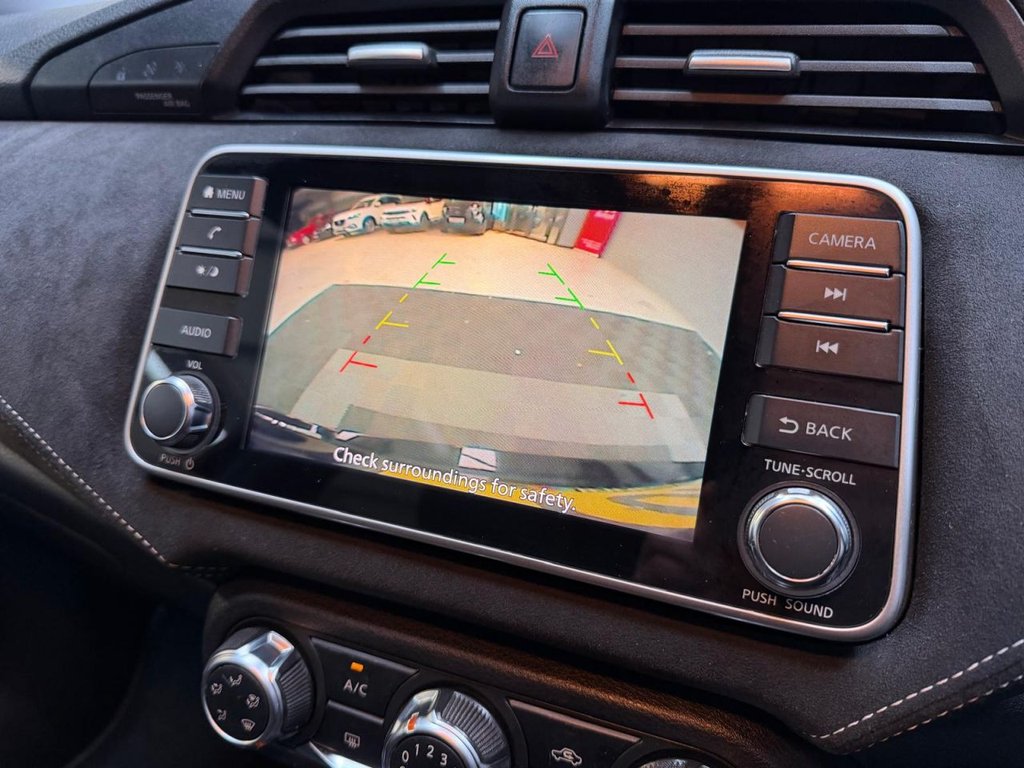 Used Nissan Micra 2019 for sale - 77302400: Photo 9