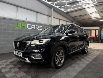 Used MG MG HS 2023 for sale - 78315279: Photo